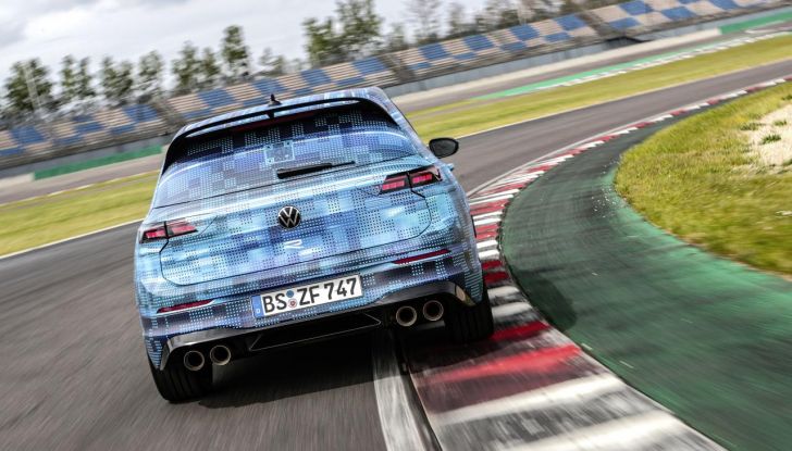 Rivian: il partner che può salvare Volkswagen (e rivoluzionare l’industria dell’auto) - Foto 11 di 116