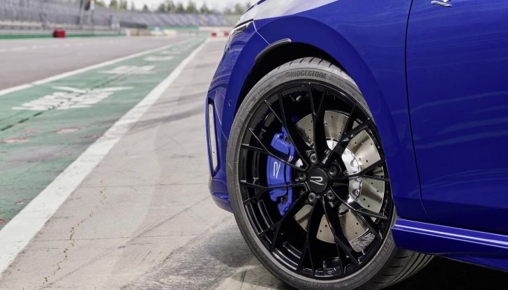 Rivian: il partner che può salvare Volkswagen (e rivoluzionare l’industria dell’auto) - Foto 93 di 116