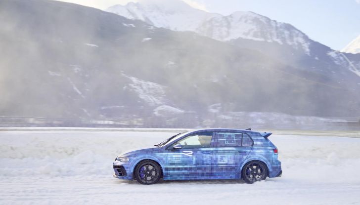 Rivian: il partner che può salvare Volkswagen (e rivoluzionare l’industria dell’auto) - Foto 8 di 116