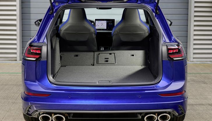 Rivian: il partner che può salvare Volkswagen (e rivoluzionare l’industria dell’auto) - Foto 109 di 116