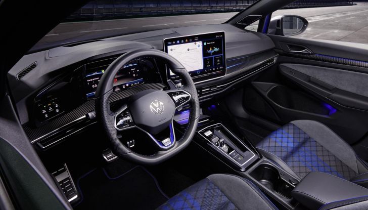 Rivian: il partner che può salvare Volkswagen (e rivoluzionare l’industria dell’auto) - Foto 72 di 116