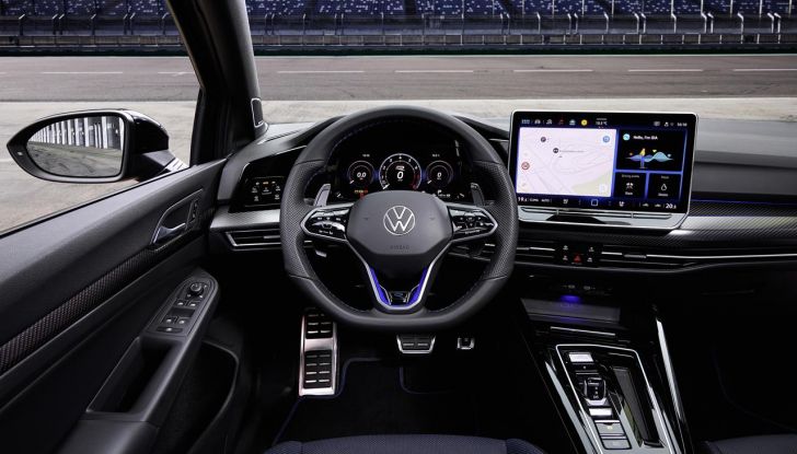 Rivian: il partner che può salvare Volkswagen (e rivoluzionare l’industria dell’auto) - Foto 51 di 116