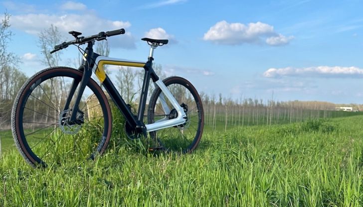 Zoix Bikes Urban Soul: caratteristiche della e-Bike made in Italy - Foto 7 di 7