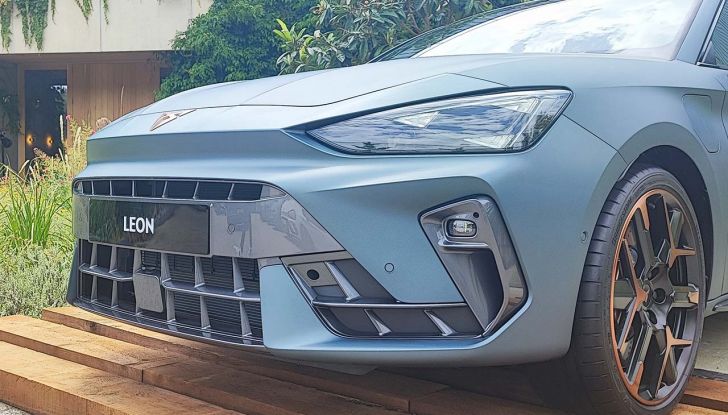 Cupra Leon e Formentor 2024: prova su strada, caratteristiche e motorizzazioni - Foto 11 di 36