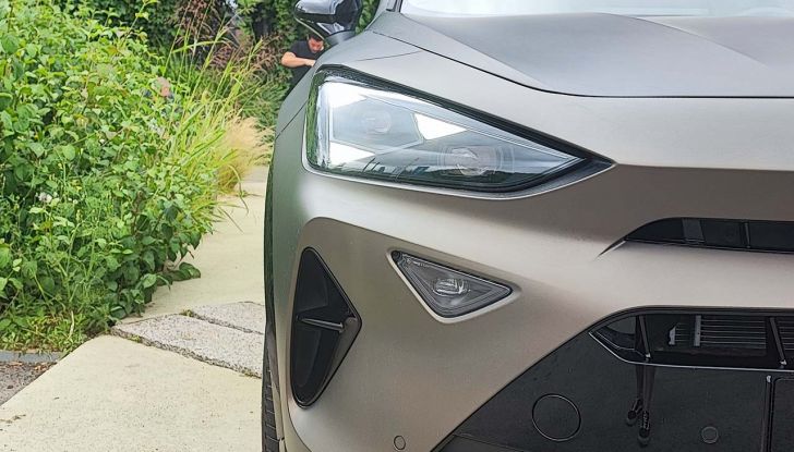 Cupra Leon e Formentor 2024: prova su strada, caratteristiche e motorizzazioni - Foto 28 di 36