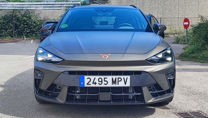 Cupra Leon e Formentor 2024: prova su strada, caratteristiche e motorizzazioni - Foto 34 di 36