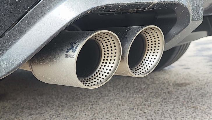 Cupra Leon e Formentor 2024: prova su strada, caratteristiche e motorizzazioni - Foto 35 di 36