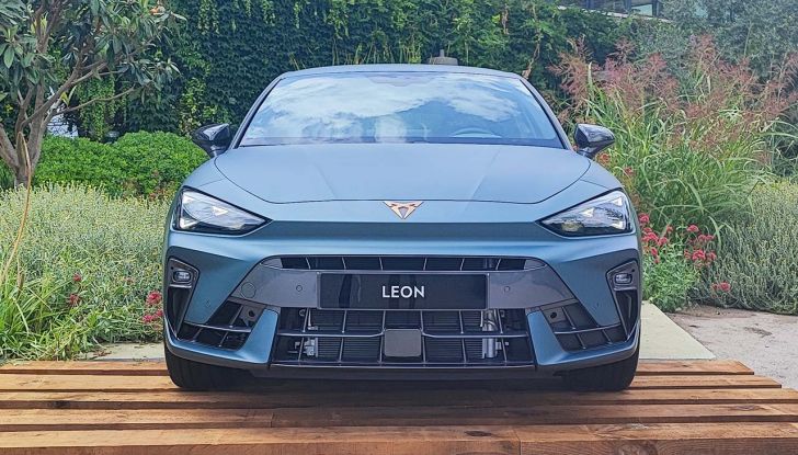 Cupra Leon e Formentor 2024: prova su strada, caratteristiche e motorizzazioni - Foto 5 di 36