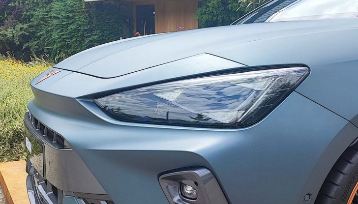 Cupra Leon e Formentor 2024: prova su strada, caratteristiche e motorizzazioni - Foto 9 di 36