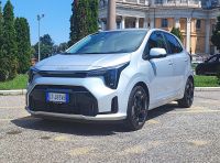 Kia Picanto 2024: prova su strada, consumi e prezzi della city car sudcoreana