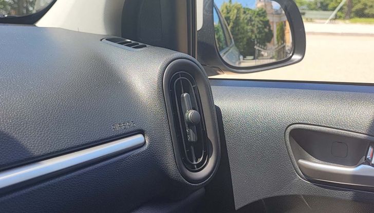 Kia Picanto 2024: prova su strada, consumi e prezzi della city car sudcoreana - Foto 19 di 20