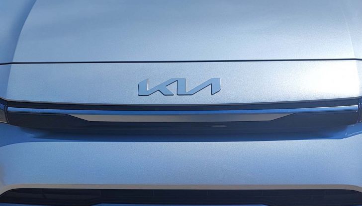 Kia Picanto 2024: prova su strada, consumi e prezzi della city car sudcoreana - Foto 7 di 20