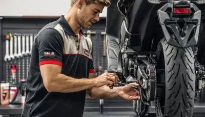 Yamaha: arriva il nuovo corso per diventare meccanici professionisti
