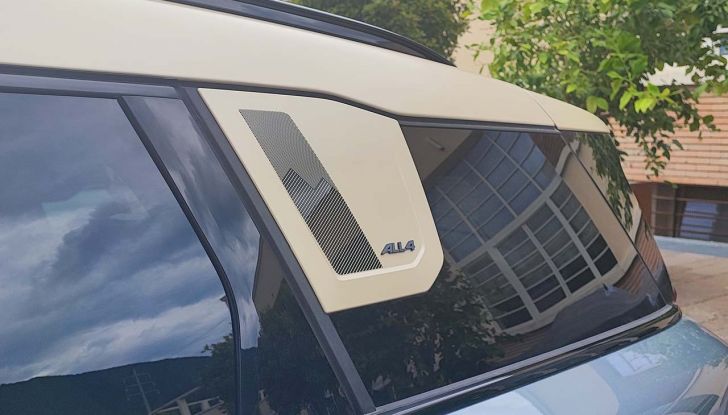 Mini Countryman E e SE ALL4 2024: prova su strada del SUV nelle versioni elettriche - Foto 9 di 26