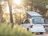 Vacanze in camper: le destinazioni più gettonate dagli italiani per l’estate