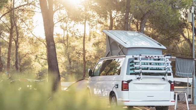 Vacanze in camper: le destinazioni più gettonate dagli italiani per l’estate