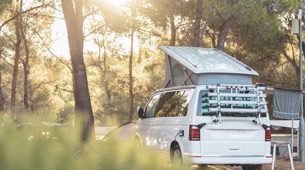 Vacanze in camper: le destinazioni più gettonate dagli italiani per l’estate
