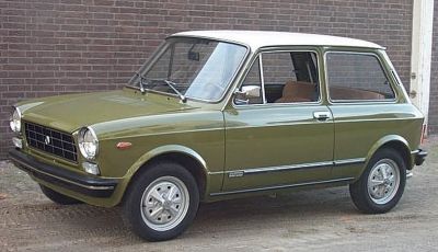 Autobianchi e Innocenti potrebbero passare nelle mani dei cinesi
