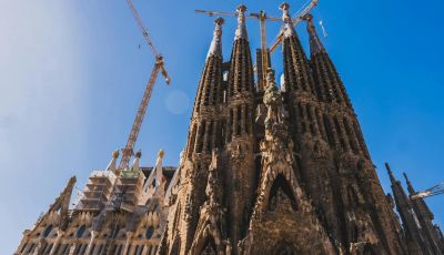 Organizzare una vacanza a Barcellona: cosa vedere e come organizzarsi