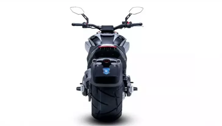 Benda LFC 700, una nuova super cruiser alla conquista del mercato - Foto 6 di 10