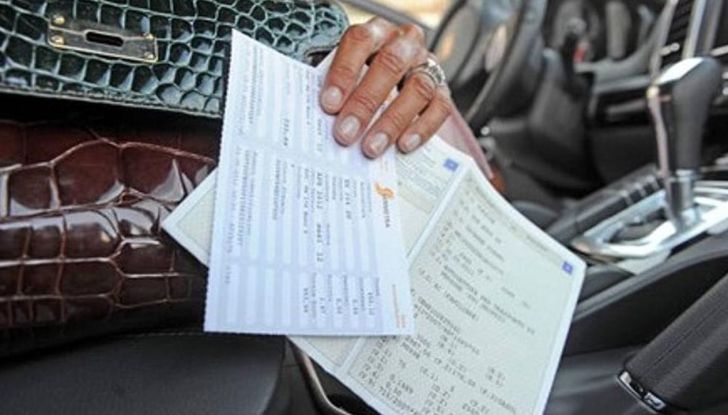 Calcolo bollo auto 2024