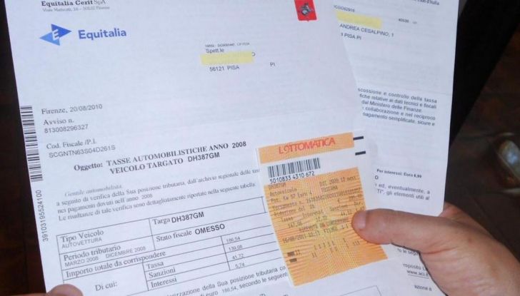 Calcolo bollo auto 2024: guida completa a costi e scadenze - Foto 2 di 11