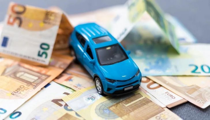 Calcolo bollo auto 2024: guida completa a costi e scadenze - Foto 4 di 11