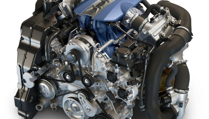 Chevrolet Corvette ZR1 2025: caratteristiche, design, abitacolo, motore, prestazioni e versioni - Foto 3 di 99