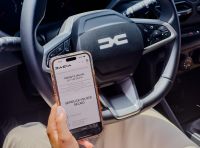 Dacia Duster e Spring prenotabili direttamente online grazie a DOBA