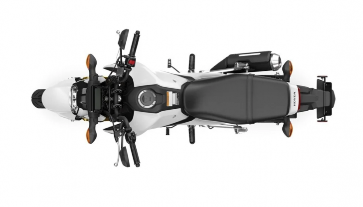 Honda MSX 125 Grom 2025: la streetfighter tascabile si rinnova - Foto 19 di 21