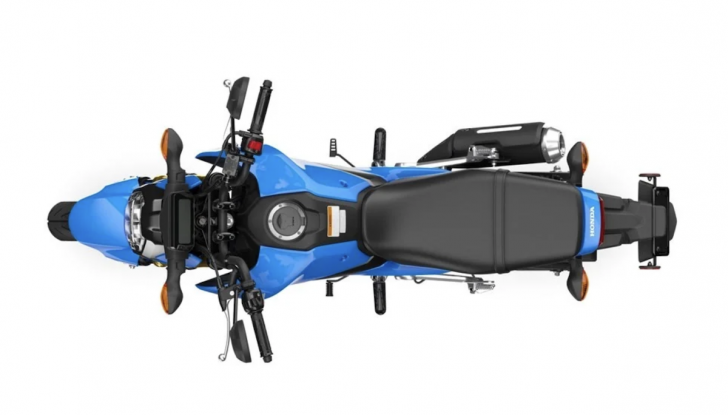 Honda MSX 125 Grom 2025: la streetfighter tascabile si rinnova - Foto 20 di 21