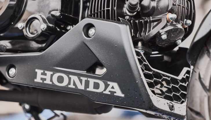 Honda MSX 125 Grom 2025: la streetfighter tascabile si rinnova - Foto 21 di 21