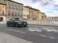 Mini Cooper S: debutta la nuova versione John Cooper Works