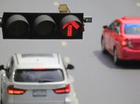 Codice della Strada: stop alle multe automatiche per chi supera la linea al semaforo