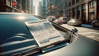 Stangata in arrivo: multe stradali alle stelle dal 2025