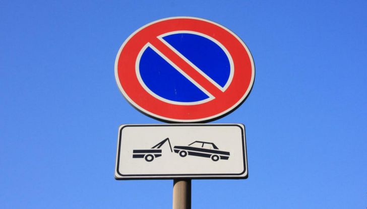 Multe divieto di sosta: importo e sanzioni nel 2024 - Foto 4 di 11