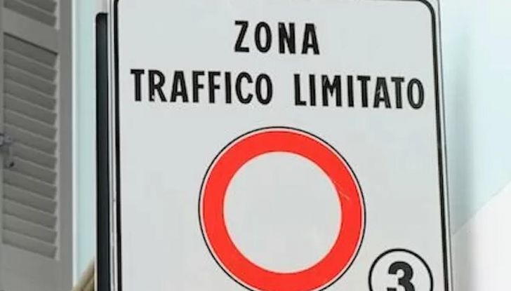 Multe zona traffico limitato (ZTL): costi e ricorso nel 2024 - Foto 11 di 11