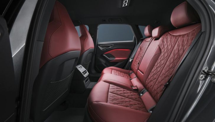 Nuova Audi A5: al via le prevendite in Italia da 50.150 euro - Foto 82 di 119