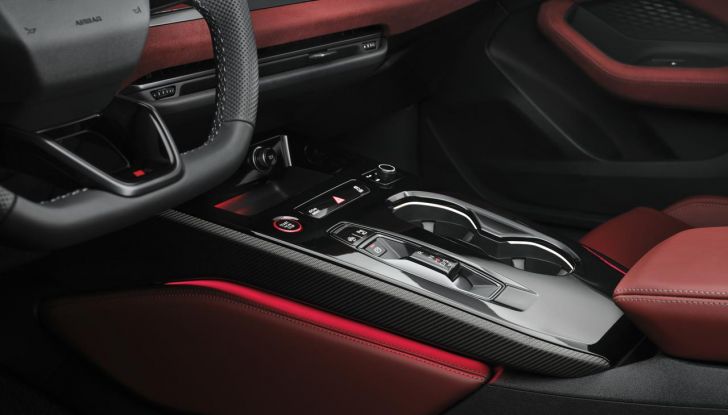 Nuova Audi A5: al via le prevendite in Italia da 50.150 euro - Foto 79 di 119