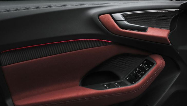 Nuova Audi A5: al via le prevendite in Italia da 50.150 euro - Foto 78 di 119