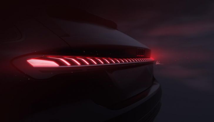 Nuova Audi A5: al via le prevendite in Italia da 50.150 euro - Foto 27 di 119