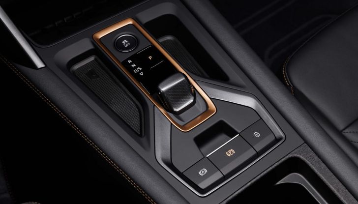 Nuova Cupra Formentor: debuttano due nuove motorizzazioni - Foto 29 di 49