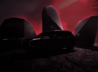 Nuovo Mitsubishi Outlander PHEV: la nuova generazione debutterà a ottobre