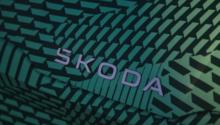 Skoda Elroq: nuove informazioni sul C-SUV 100% elettrico - Foto 13 di 18