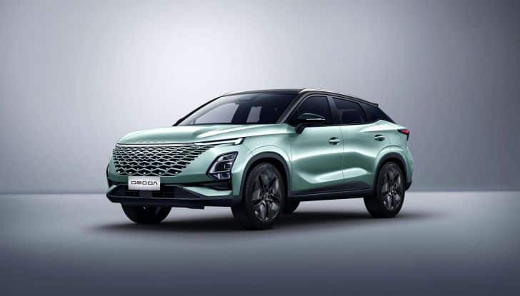 Mobilità in abbonamento: Drivalia lancia il nuovo CarCloud - Foto 10 di 27