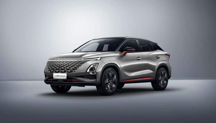 Mobilità in abbonamento: Drivalia lancia il nuovo CarCloud - Foto 11 di 27