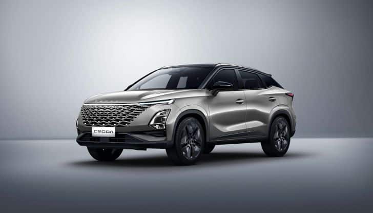 Mobilità in abbonamento: Drivalia lancia il nuovo CarCloud - Foto 12 di 27