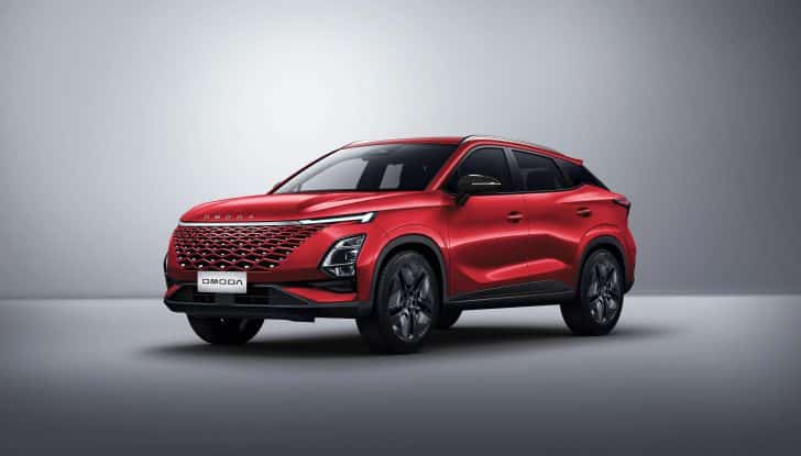 Mobilità in abbonamento: Drivalia lancia il nuovo CarCloud - Foto 15 di 27