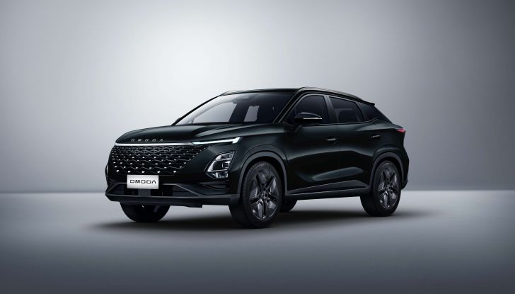 Mobilità in abbonamento: Drivalia lancia il nuovo CarCloud - Foto 16 di 27