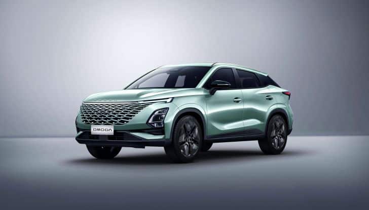 Mobilità in abbonamento: Drivalia lancia il nuovo CarCloud - Foto 18 di 27